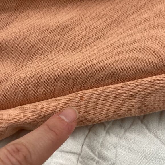 Gymshark WHITNEY CROPPED PULLOVER size Small - Picture 5 of 8